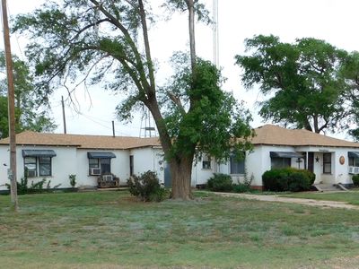1981 Fm 145, Muleshoe, TX, 79347