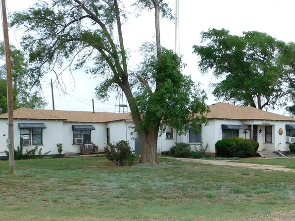 1981 Fm 145, Muleshoe, TX 79347