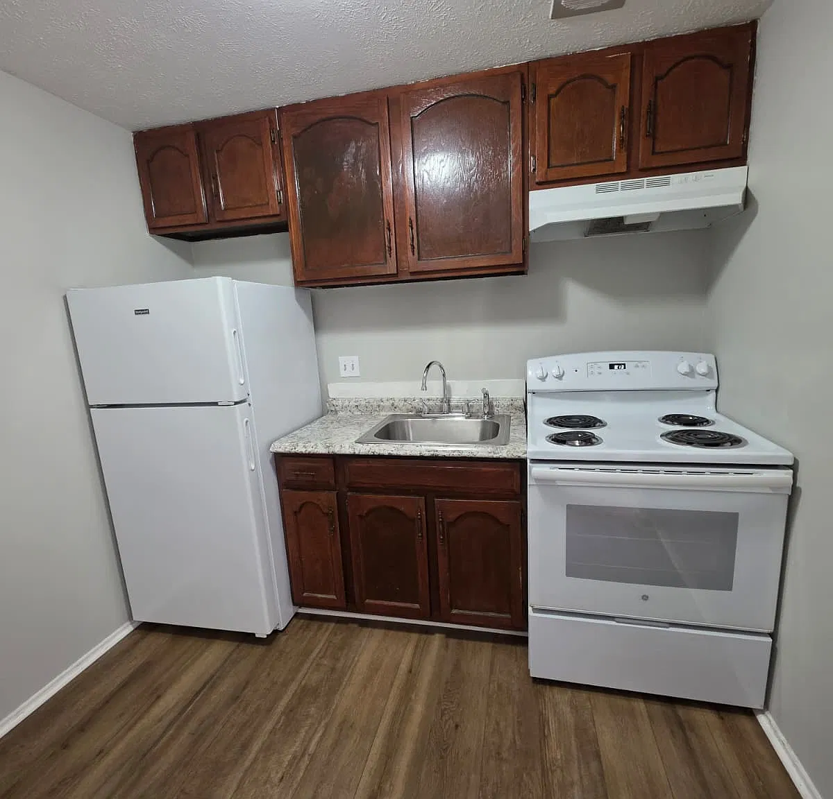 118 Weybosset St — Photo 1