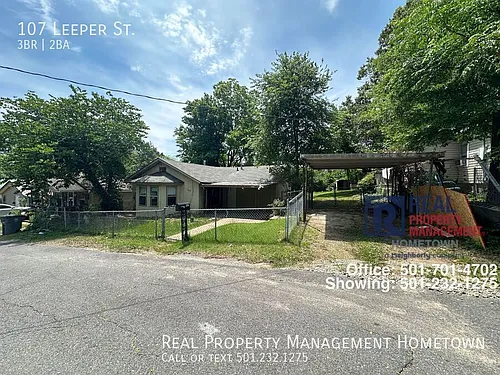 107 Leeper St Photo 1