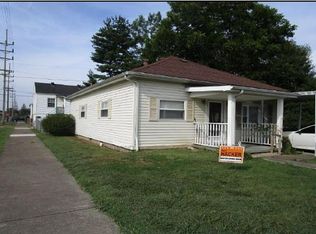 2444 S 10th St, Ironton, OH 45638