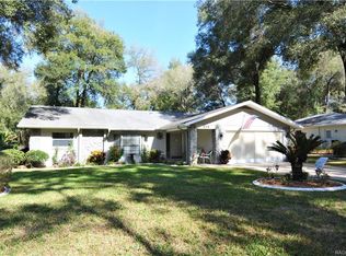 414 Lilac Ln, Inverness, FL 34452