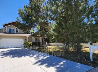 3650 Brighton Way, Reno, NV 89509