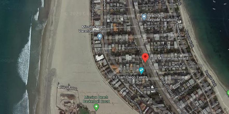 1st image of 2708 Mission Blvd
