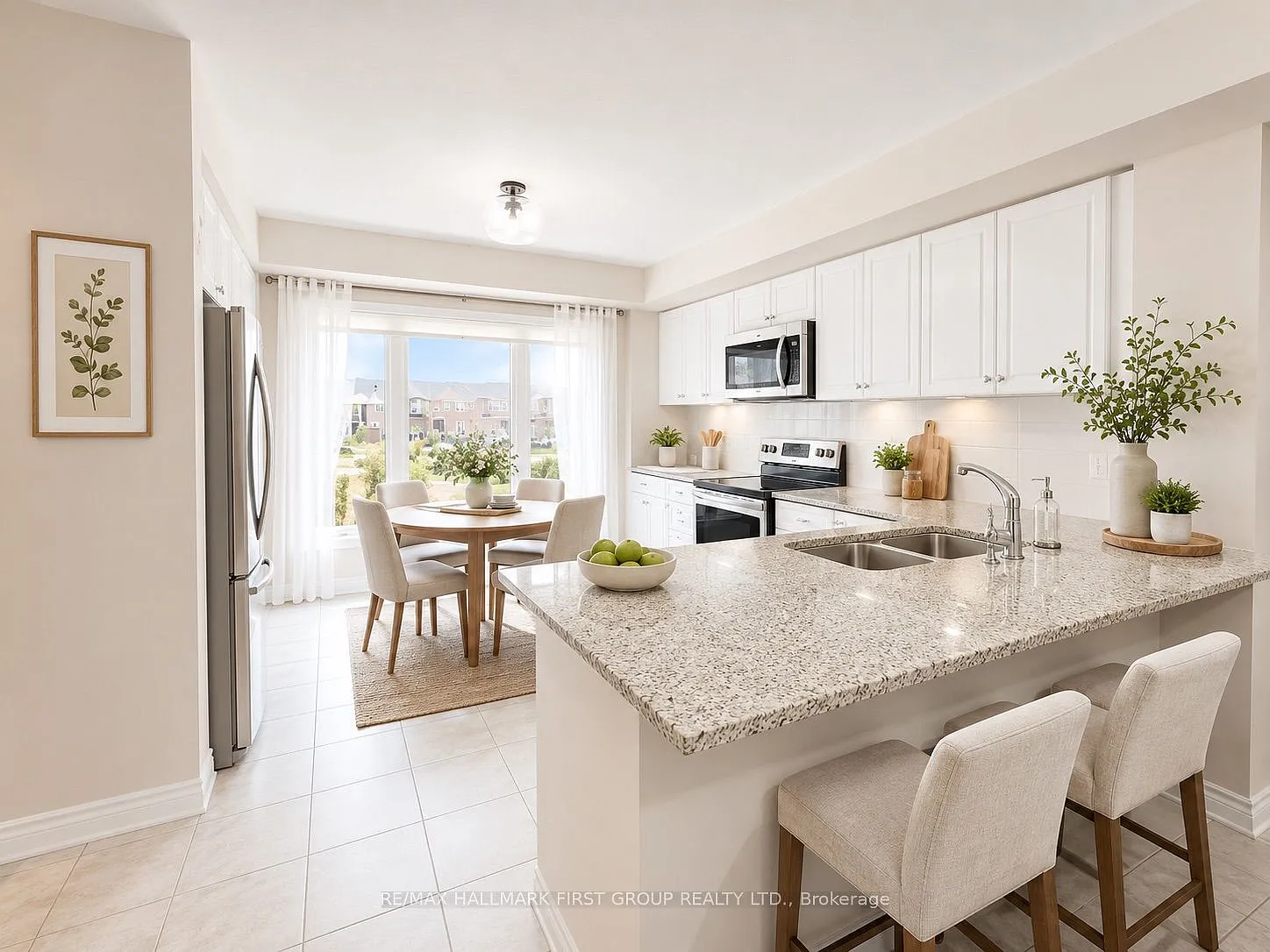 2 bed, $3,000 — Photo 3