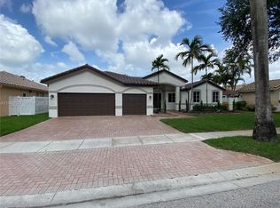 Windsor Palms, Miramar, FL 33027