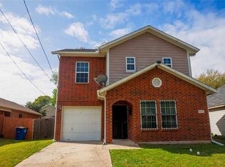4315 Aztec Dr, Dallas, TX 75216