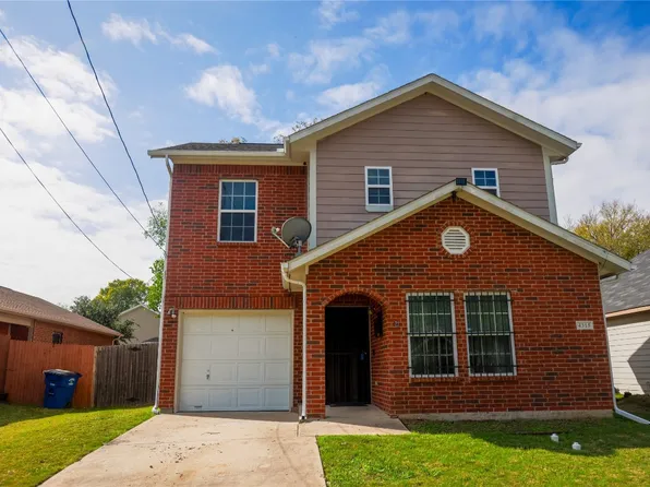 4315 Aztec Dr, Dallas, TX 75216