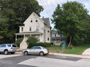 33 1/2 Newton Ave FLOOR 2, Westerly, RI 02891