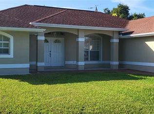 351 Flamingo Rd, Venice, FL 34293