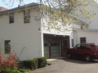 566 N Buckeye St, Wooster, OH 44691