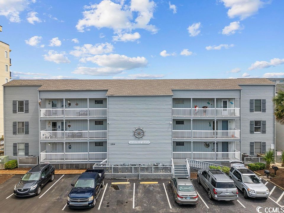 1514 N Waccamaw Dr, Murrells Inlet, SC 29576 Zillow