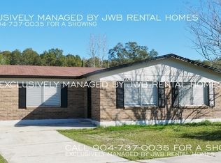 4411 Crossbow Rd, Jacksonville, FL 32208