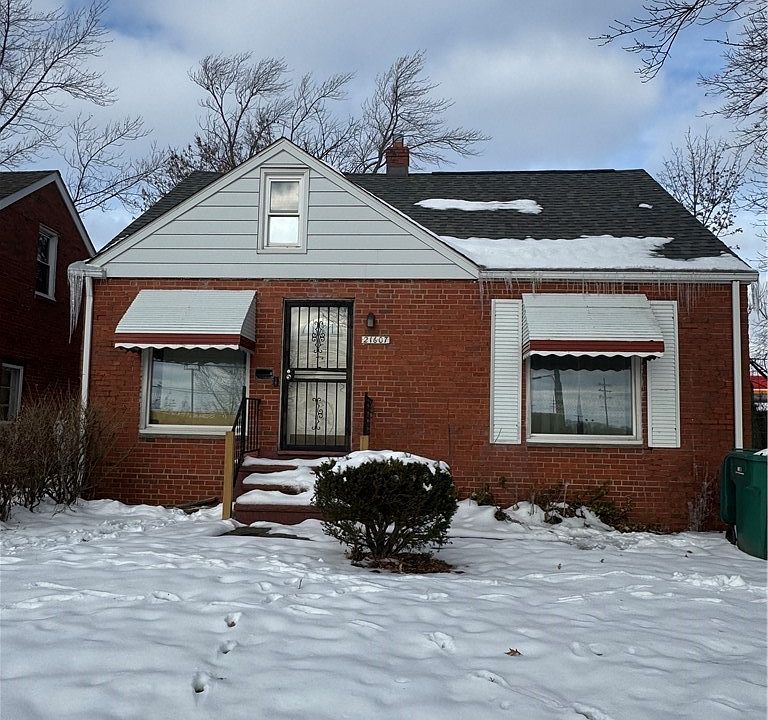 1st image of 21607 Libby Rd