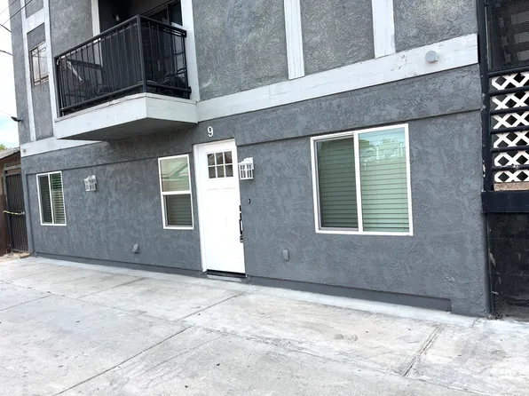 1025 Cherry Ave #9, Long Beach, CA 90813