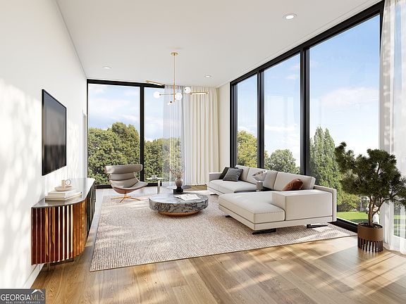 5th image of 135 Cliftwood Dr NE #202