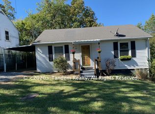 337 Chamberlin St, Nashville, TN 37209