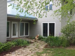 214 Givens Branch Trail, Newport, VA 24128