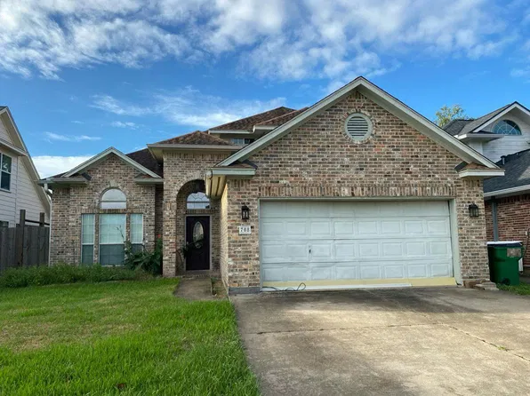 708 Prairie Ln, Angleton, TX 77515