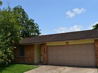 16327 Detric Ln, Houston, TX 77053