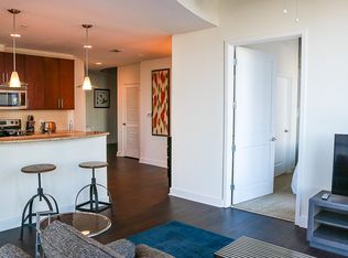 255 W Martin Luther King Blvd UNIT 206, Charlotte, NC 28202