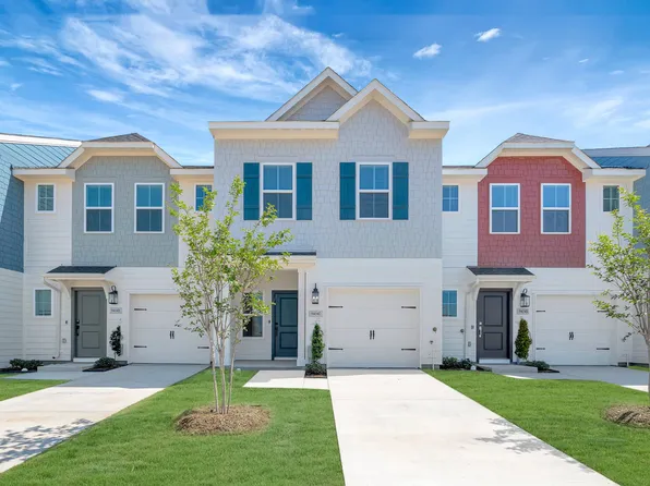 9404C Mill St, Providence Village, TX 76227