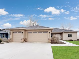 4425 E Wingate Ct, Nampa, ID 83687