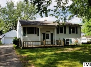5668 Juniper Dr, Jackson, MI