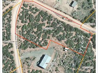 17295 Royal Bey Dr, Dewey, AZ 86327