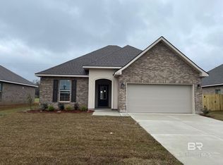 23601 Lampkin Dr, Robertsdale, AL 36567