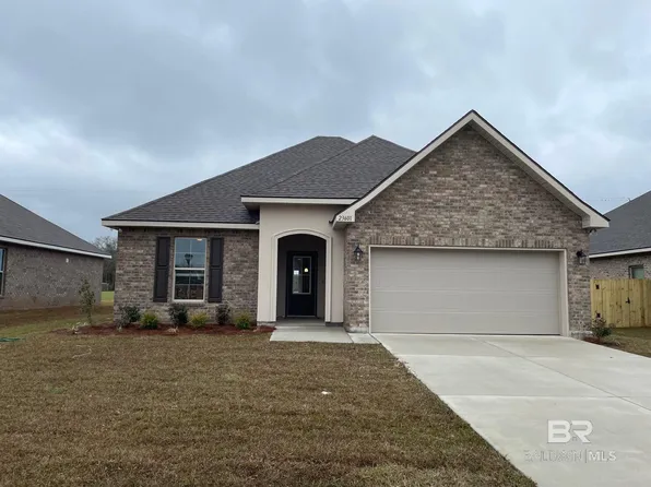 23601 Lampkin Dr, Robertsdale, AL 36567