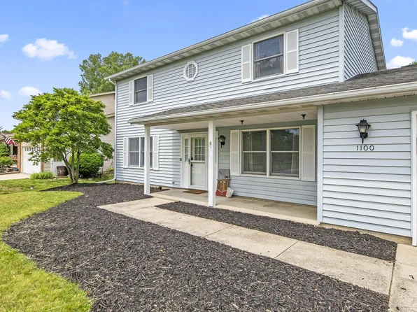1100 Blois Dr, Marion, OH 43302