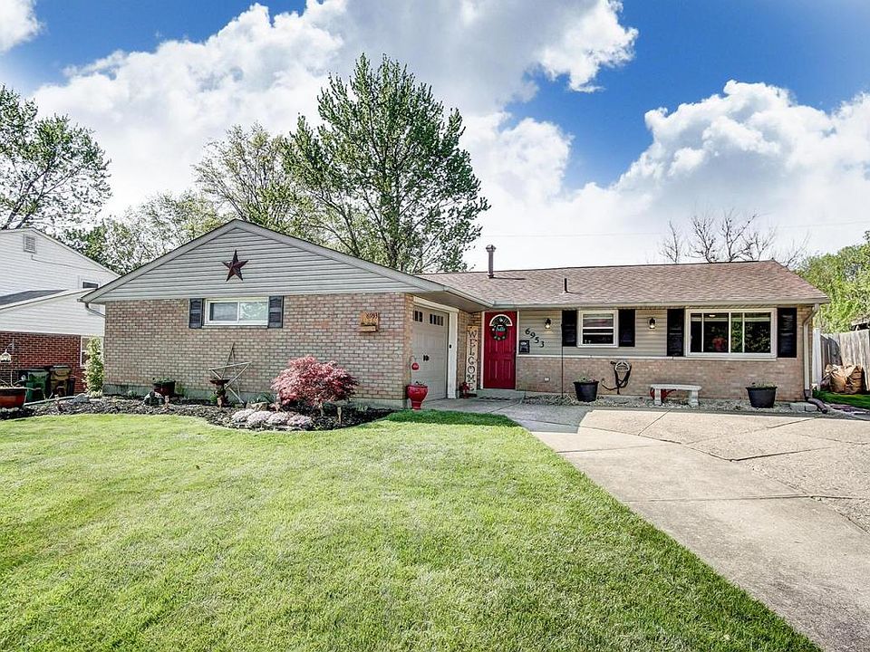 1st image of 6953 Clymer Dr
