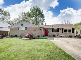 6953 Clymer Dr, Reynoldsburg, OH 43068