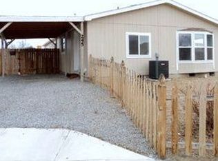 245 Karsten Ct, Reno, NV 89506