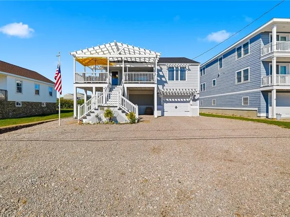 12 Montauk Ave, Westerly, RI 02891