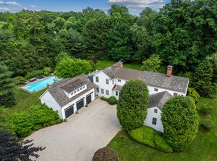 35 Rings End Rd, Darien, CT 06820