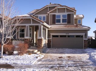 10539 Laurelglen Cir, Highlands Ranch, CO 80130