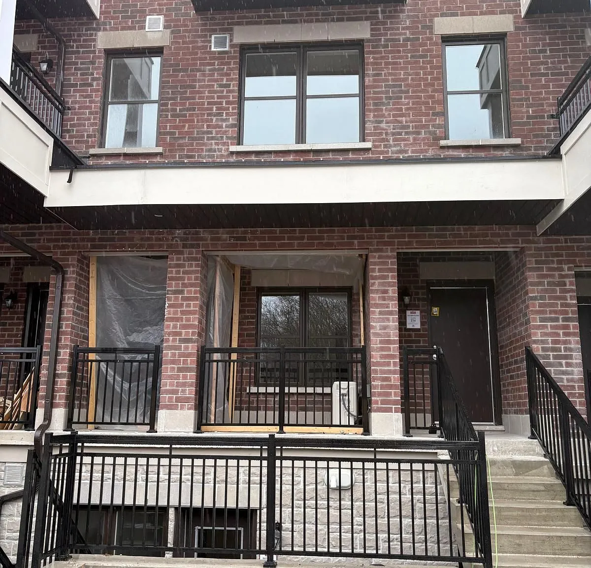 2 bed, $2,500 — Photo 3