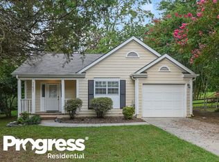 11627 Calgary Dr, Charlotte, NC 28215