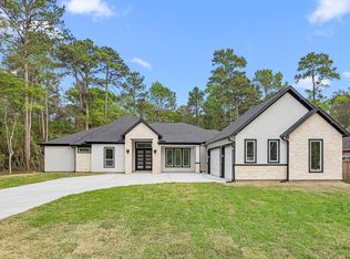 6318 Sugar Bush, Magnolia, TX 77354