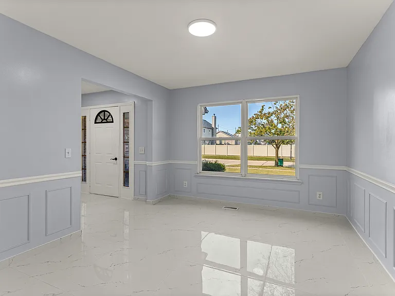 Dining/Office Room