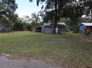 15184 Hernando Ave, Nobleton, FL 34661