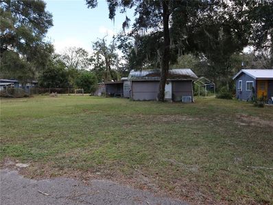 15184 Hernando Ave, Nobleton, FL, 34661