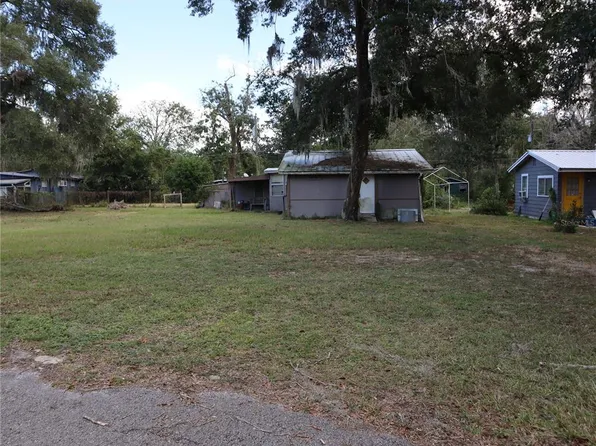15184 Hernando Ave, Nobleton, FL 34661