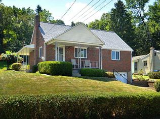 810 Garlow Blvd, Pittsburgh, PA 15239