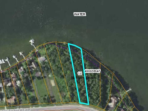 2nd image of 784 S Shore Dr