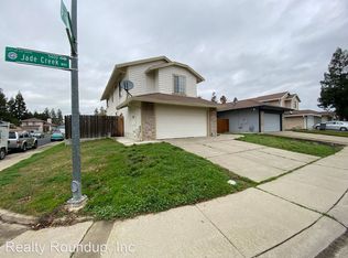 5401 Jade Creek Way, Elk Grove, CA 95758