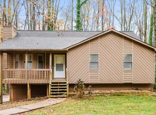1825 Morgan Trce, Canton, GA 30115