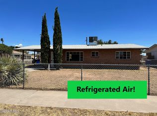 9302 Charleston St, El Paso, TX 79924